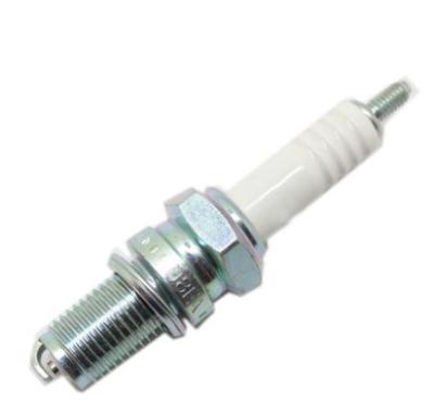 China OEM Motorcycle Spare Part Bike Nickel Alloy Ignition Spark Plug Big D8EA Standard Size for sale