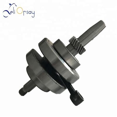 China High Quality Steel Crankshaft Assy For CG. 200 motorcycle engine parts for sale