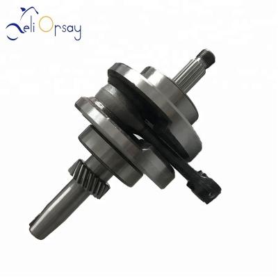 China High Quality Air Cooled Crankshaft Assy For CG. 150 motorcycle engine parts for sale