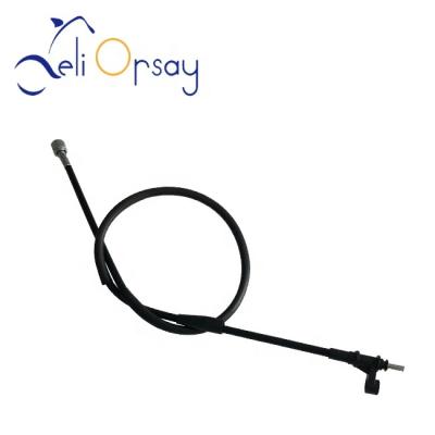 China Good Quality Motorcycle Steel Parts For Boxer CT 100 Speedometer Cable for sale