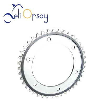 China Hot Seller Steel Motorcycle CBR 600 RR 525-41T Sprocket Parts for sale