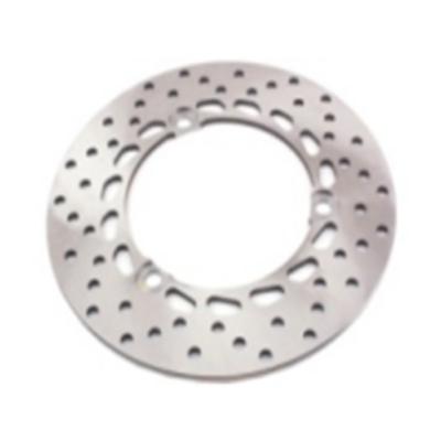 China Hot Seller Stainless Steel Front Motorcycle Brake Rotor Disc For N-MAX 125 Rear for sale