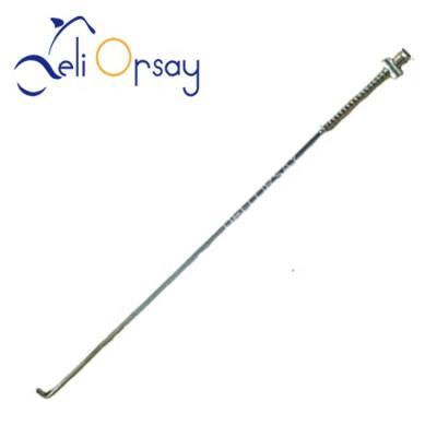 China Quality Motorcycle Rear Brake Steel Pull Rod For JUPITER-MX for sale