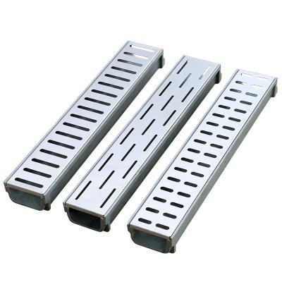 China Grate Sewer Strainer Sewer Cover/Resin Stainless Steel Sewer Cover Gutter Cover Kitchen Sewer Cover/Rainwater Grate Dish Grate for sale