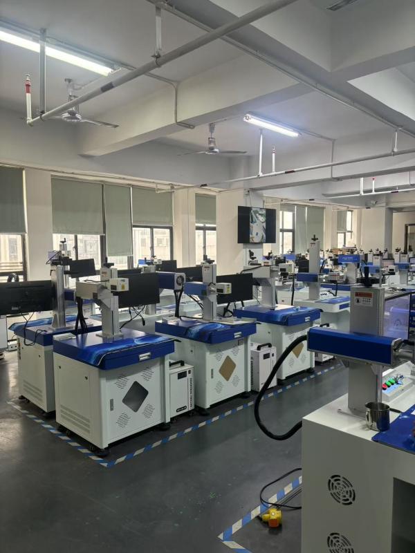 Verified China supplier - Shenzhen Tianjixing Laser Technology Co., Ltd