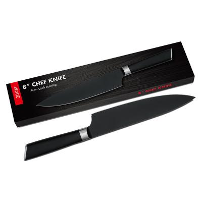 China Sustainable Chef Knife 8