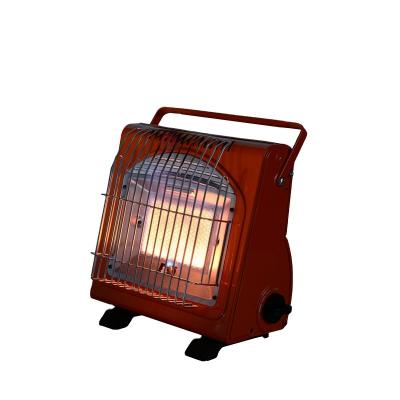 China Mini Water Heater Bedroom Gas Camping Heater Installation Kerosene Heater Gas Type Portable Camping Cookware for sale