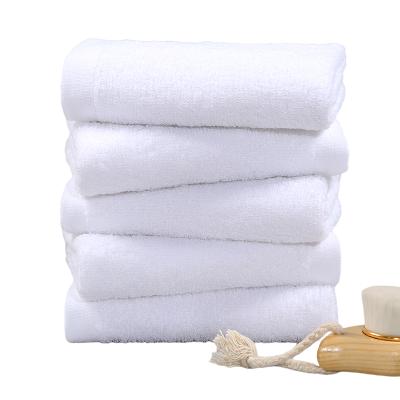 China Viable Factory Wholesale Towel Cotton Towels Bath Products Disposable Hand Towel for sale