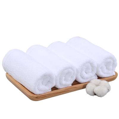 China Sustainable Hotel Family Hot Spring Cotton Bath Towel Sports Custom Disposable Sweat Towel for sale