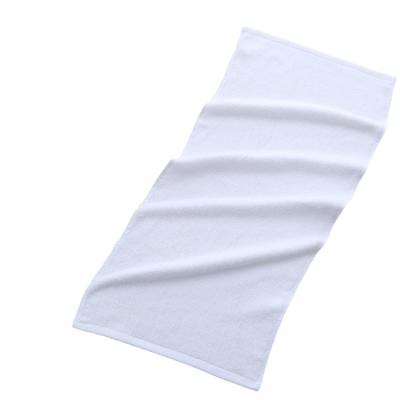 China Sustainable High Quality Turkish Spa Pool Towel Colored Pure Cotton Towel Hotel 21 Strand Bath Towels for sale