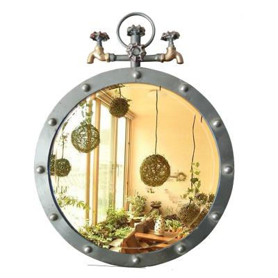 China Hot sale industrial promotion wall mirror contemporary mirrors on the wall mirror supplier for sale