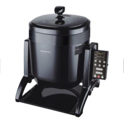 China X8-36 Hotel high quality automatic vegetable and meat cooker and robot cooker for commercial use for sale