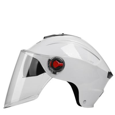 China Fasional New Arrival Half Face Helmet Ventilation Safety Bicycle Helmet for sale