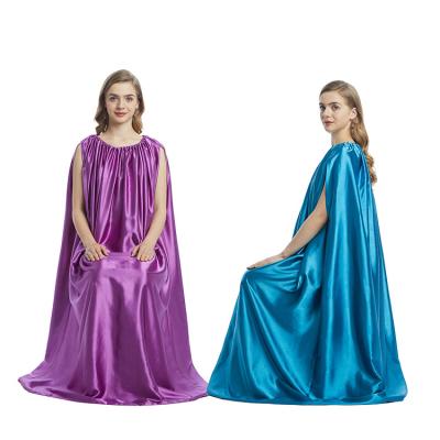 China Factory Supply Yoni Steam Gowns High quality  Yoni Steam Gown With Cheap Price C-1 for sale