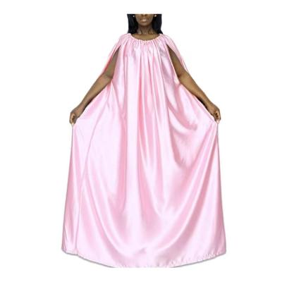 China Hot sale Yoni Steam Gown OEM Colorful Breathable Silk Yoni Steam Gown C-1 for sale