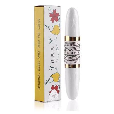 China Health Care Vaginal Tightening Stick Herbal Vagina Tightening Stick For Women Female Vaginal Tightening Stick E-5 for sale