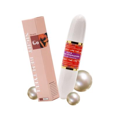 China Factory wholesale vagina tightening Stick Pure Herbal vaginal tightening wand E-5 for sale