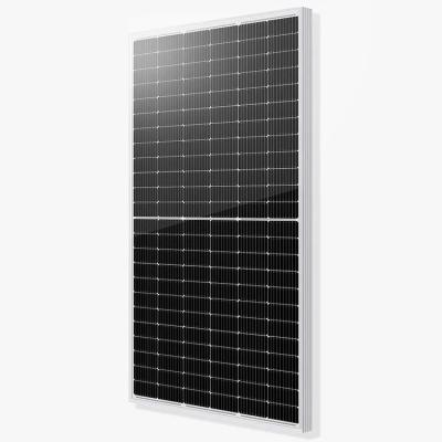 China HFIE Customized Solar Panel 410W 450W 500W 600W For Home Solar System OEM Factory Outlet 182x91mm for sale