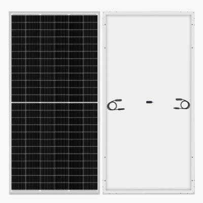 China Solar Residential Power System HFIE PV Panels 48 Volt Mono Solar Panels 430w 450w 460w Solar Panel for sale