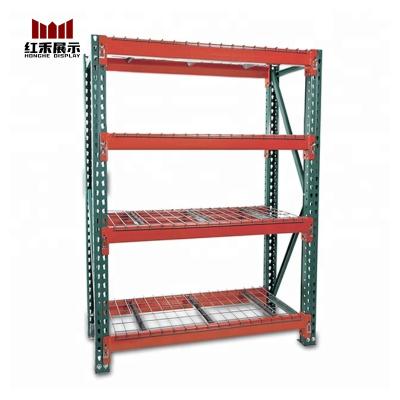 China Corrosion Protection Hong He Shelf Storage Manufacturer for sale