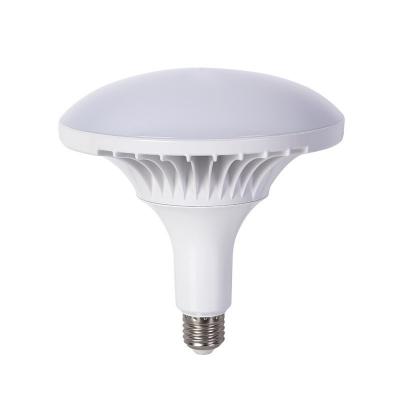 China Indoor LED Lighting Led light UFO  Aluminum pc plastic  E27 30W 50w 70w smd chip led 20w led lamp ufo bulb for sale