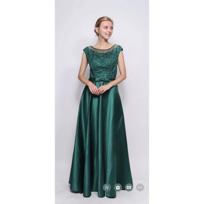 China Mermaid 2021 Anti-Static Women's Formal Dresses Dresses Same Formal Evening Gowns Women's Formal Dresses Multiple Color Options for sale