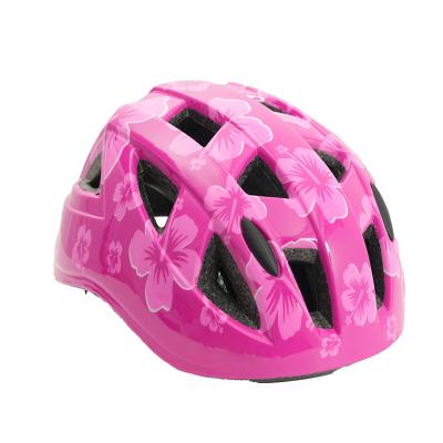 China Safety Protection Bicycle Helmet Safety Outdoor Riding Bike Cycling Helmet For Child Bicycle Road Child Kids Bike Cycling Helmet Custom New Helmet Protector for sale