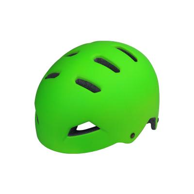 China Wholesale Customized Skating Helmet Protective Skating Helmet For Adult Professional Men Skateboard Helmet Skate Road Riding Breathable Helmet for sale