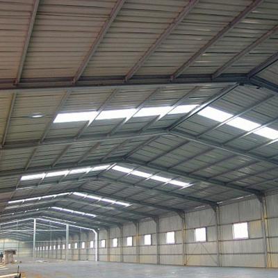 중국 Steel Fabricated Lightweight House Factory Price Warehouse Low Cost Steel Structure Building Factories 판매용