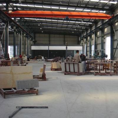 Китай House factory direct sale garage workshop warehouse metal light weight steel fabricated auto pier portable steel foundation prefab продается