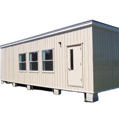 Китай Modern Prefab Modular Movable Container House Quickly Assembly Home Prefab House продается