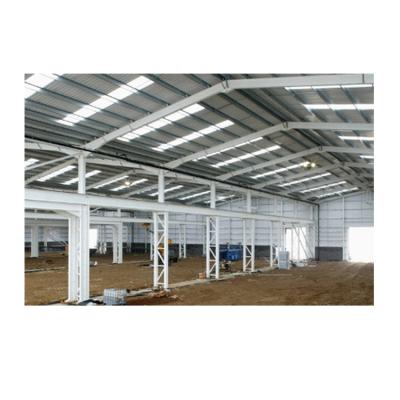 China Steel Workshop Multi Storey Space Frame I Beam Structural Steel Structure Shopping Mall for sale