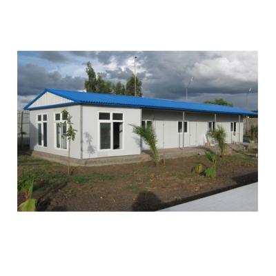 Китай small modern low price cheap security guard house продается