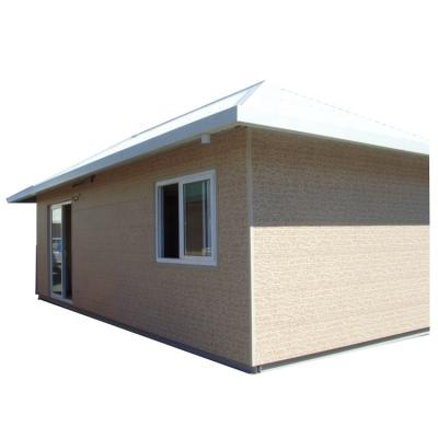 China Modern Hurricane Proof Japan Quickly Build Low Cost Prefab House Light Steel Prefab House for sale