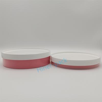 China SGS-konform mit Schaumkissen und Liner 4 Inch~12 Inch Kompakte Wafer Gläser zu verkaufen