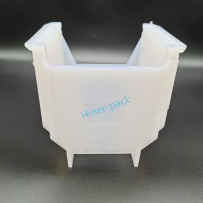 China Reusable Fosb Wafer Cassette Box Carrier 200mm Custom for sale