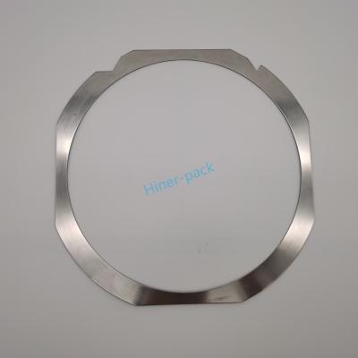 China HWS Filmwafer Dicing Frame Verpackung zu verkaufen