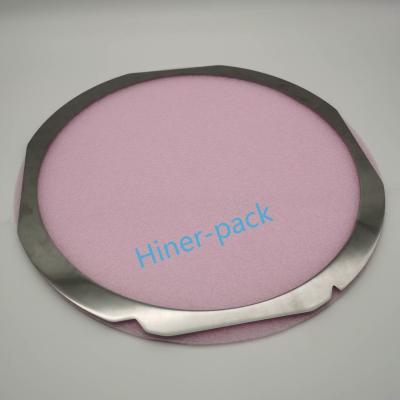 China Hiner Pack Provide Customize Varisized Wafer Buffer Foam And Cushion Pad Services for sale