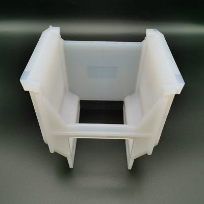 China Anti Corrosion Wafer Shipping Box For Automation Equipment Widely Used In Wafer Fabs for sale