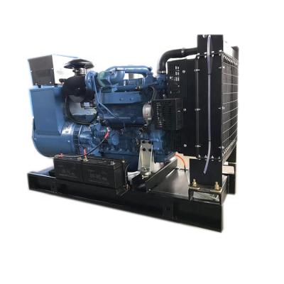 China 40kw diesel generator yuchai diesel generator 50kva diesel generator price 1850*750*1200mm for sale