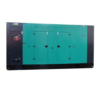 China 225kva dynamo alternator weichai generator chines diesel generator 150 kv 2600*1200*1530mm cheap for sale