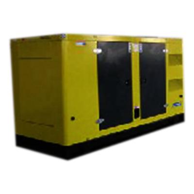 China Good price best supplier silent diesel generator 400kw 3095*1590*1970mm for sale