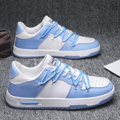 China Fashion Trend Style Hot Selling Price New Better More Soft Comfortable Casual Shoes Men Sneakers for sale