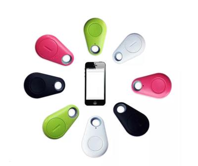 China Smart locator drop-shaped two-way mobile phone pet anti-lost device puppy and kitten anti-lost device 8g for sale