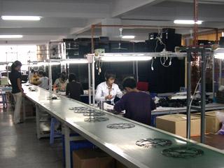 Verified China supplier - Winner Industry Co., Ltd.