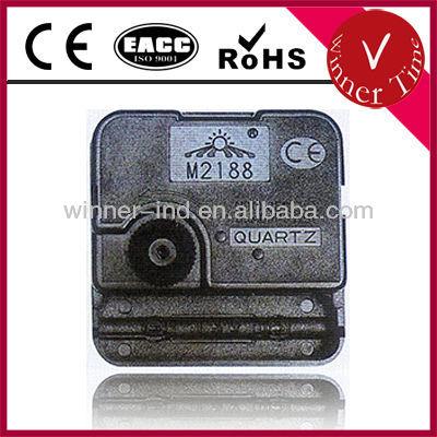 China M2188 movement of stage wall clock for sale