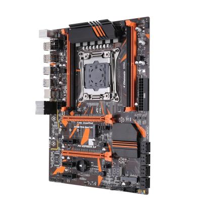 China Desktop 2021 X99 LGA2011-V3 LGA 2011 X99 LGA2011-V3 LGA Mainboard DDR3 PC3 Mainboard Reg CCE RAM Memory LGA2011-3 e5 2678 PC v3 Gaming USB WIFI Port for sale