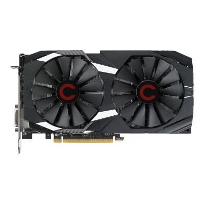 China 2022 Popular Most Sales Profitibale 29+ Graphics Card RX580 8GB Graphics Card Workstation for sale