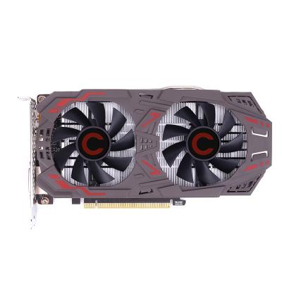 China Workstation in radeon stock desktop gaming radeon gtx1060 TI graphics card for sale