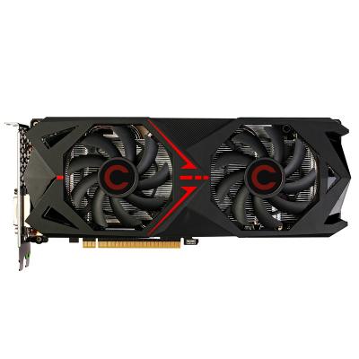 China Wholesale desktop graphics card P106-100 RX470 RX570 RX580 GTX 1080 GTX 1070 GTX1060 GTX1050Ti GPU graphics card for sale